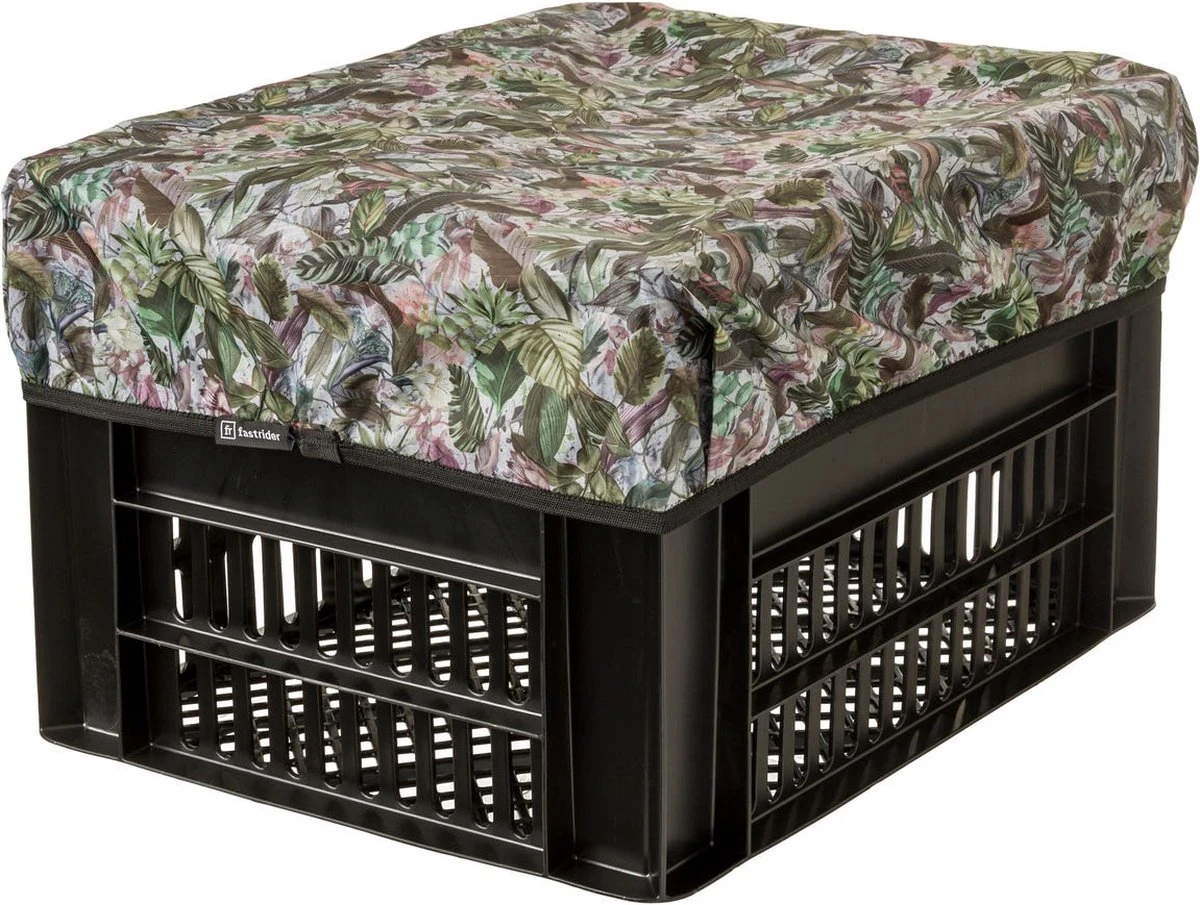 Fastrider Krathoes Large Groen 3 Fastrider Krathoes Large Groen