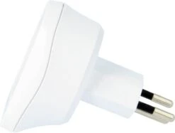 SKROSS - Reisadapter - Europa Naar Zwitserland -Voyago Winkel 1200x908 6