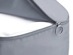 VoordeelShop Packing Cubes Set 7-delig - Kleding Organizer Set Voor Koffer En Backpack - Bagage Organizers - Zwart -Voyago Winkel 1200x908 8