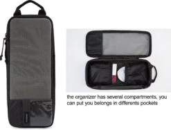Bagsmart Packing Cubes Compressie Cubes - Set Van 4 -Voyago Winkel 1200x909 4