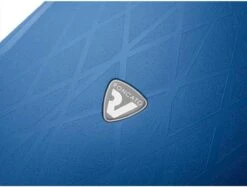 Roncato Light 4 Wiel Trolley 68 Avio Blue -Voyago Winkel 1200x910 1