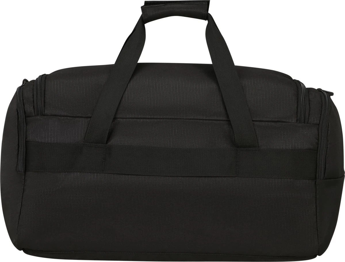 Samsonite Reistas Zonder Wielen - Roader Duffle S Deep Black 8 Samsonite Reistas Zonder Wielen - Roader Duffle S Deep Black - Afbeelding 6