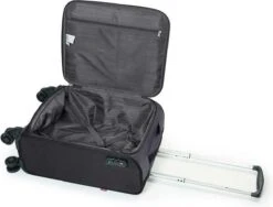 Gabol Cloud Cabin Trolley 55 Turquiose -Voyago Winkel 1200x912 1