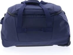 Gladiator Polar Wieltas - 60 Cm - 62 Liter - Blauw -Voyago Winkel 1200x912 4
