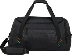 American Tourister Reistas Zonder Wielen - Urban Groove Ug23 Duffle Sport Black -Voyago Winkel 1200x914 4