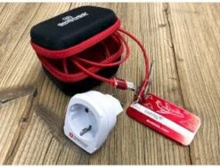 SKROSS - Reisadapter - Europa Naar Zwitserland -Voyago Winkel 1200x915 3