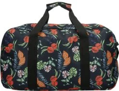 Enrico Benetti Capetown Sporttas/ Reistas - Blad Print -Voyago Winkel 1200x918 5