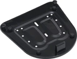 VIDAXL Topkoffer Voor Motor 24 L Voor 1 Helm -Voyago Winkel 1200x919