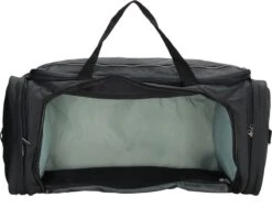 Enrico Benetti Montevideo 35316 Reistas/sporttas L - Zwart -Voyago Winkel 1200x919 4