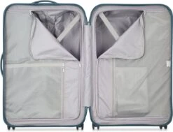 Delsey Turenne 4 Reiskoffer 75 Cm - Marine -Voyago Winkel 1200x920 1