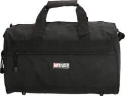 Enrico Benetti San Jose Sporttas/ Reistas - 46040 - Zwart -Voyago Winkel 1200x921 2