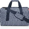 Reisenthel Allrounder L Reistas Sporttas - 30L - Signature Navy Blauw -Voyago Winkel 1200x922 2