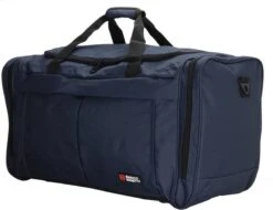 Enrico Benetti Amsterdam 35319 Reistas/sporttas M - Blauw 21 Enrico Benetti Amsterdam 35319 Reistas/sporttas M - Blauw -Voyago Winkel 1200x922 3