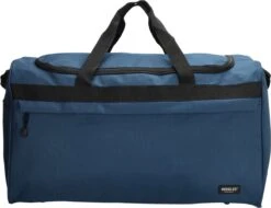Beagles Originals Basics Sporttas/Reistas 60 Cm - 66 Liter - Blauw -Voyago Winkel 1200x923 3