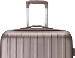 Decent Harde Koffer Tranporto 66 - Champagne -Voyago Winkel 1200x924 3