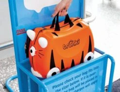 Trunki Ride-On Handbagage Koffer 46 Cm - Tijger Tipu -Voyago Winkel 1200x925 1