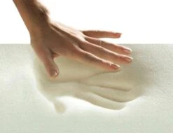 Travelsafe Nekkussen De Luxe - Memory Foam - Zwart Grijs -Voyago Winkel 1200x925 8