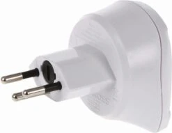 SKROSS - Reisadapter - Europa Naar Zwitserland -Voyago Winkel 1200x926 4