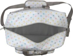 Jespro - Naaimachine Tas - Max. 14 KG - Naaimachine - Naaimachinetas - Opbergtas - Geschikt Voor Alle Merken - Naaimachine Opbergtas - Reistas - Weekendtas -Voyago Winkel 1200x928 6