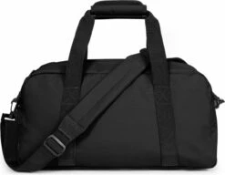 Eastpak COMPACT + Reistas, 23 Liter - Black -Voyago Winkel 1200x931 1