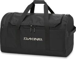 Dakine Eq Duffle 70L Reistas - Black