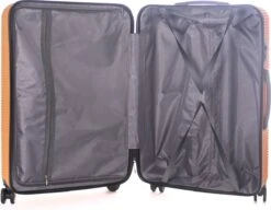 AttitudeZ Air-Z Handbagage Koffer Oranje 55cm - TSA-slot 11 AttitudeZ Air-Z Handbagage Koffer Oranje 55cm - TSA-slot -Voyago Winkel 1200x932 2