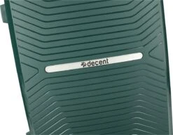 Decent CROSS-ONE PP Trolley 76 Cm - 94 Liter - TSA Slot - Darkgreen -Voyago Winkel 1200x932