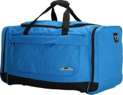 Enrico Benetti Orlando 35301 M Reistas / Sporttas 62 Liter - Blauw -Voyago Winkel 1200x933 1