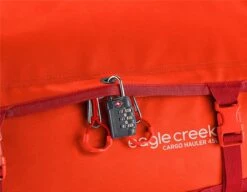 Eagle Creek Cargo Hauler 90L Rising Sun -Voyago Winkel 1200x934 6