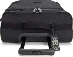Kipling Teagan C Reistas Black Noir -Voyago Winkel 1200x936 1