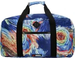 Enrico Benetti Capetown Sporttas/ Reistas - Multi -Voyago Winkel 1200x936 3