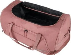 Travelite Reistas / Weekendtas - 35 X 70 X 34 Cm - 120 Liter - Kick Off - Roze 10 Travelite Reistas / Weekendtas - 35 X 70 X 34 Cm - 120 Liter - Kick Off - Roze -Voyago Winkel 1200x939 1