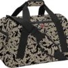 Reisenthel Activitybag Sporttas Reistas - 35L - Baroque Marble Zwart -Voyago Winkel 1200x939 3