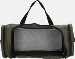 Enrico Benetti Amsterdam 35319 Reistas/sporttas M - Olijf Groen -Voyago Winkel 1200x940 14