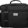 Emco Transavia Handbagage 40x30x20 - Reistas Handbagage - Reistas Zwart -Voyago Winkel 1200x940 15