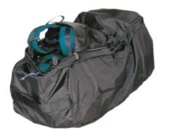 Active Leisure Regencover/Flightbag Voor Backpack - 55-80 Liter - Zwart -Voyago Winkel 1200x940 20