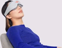 Manta MAX Mask - Slaapmasker - Verduisterend - Verstelbaar -Voyago Winkel 1200x940 21