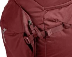 Thule Landmark Backpack 60L - Laptop Rugzak 15 Inch - Dark Bordeaux -Voyago Winkel 1200x941 11