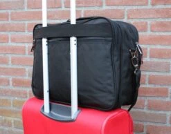 Wizz Air Koffer/tas 40 X 30 X 20 -Voyago Winkel 1200x942 10