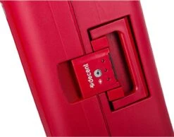 Decent Transit Medium Koffer - 70 Cm - Rood -Voyago Winkel 1200x942 7