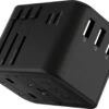 RollingSquare Wereldstekker Travel Adapter L Universele Reisstekker Quick Charger 35.5W - 3 USB En 2 USB-C Met Power Delivery En Quick Charge -Voyago Winkel 1200x943 7