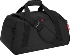 Reisenthel Activitybag Sporttas Reistas - 35L - Zwart -Voyago Winkel 1200x944