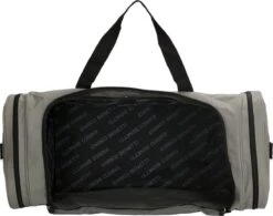 Enrico Benetti Orlando 35301 M Reistas / Sporttas 62 Liter - Grijs 19 Enrico Benetti Orlando 35301 M Reistas / Sporttas 62 Liter - Grijs -Voyago Winkel 1200x946 9