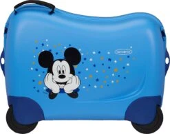 Samsonite - Dream Rider Disney Suitcase Disney Mickey Stars -Voyago Winkel 1200x947 2