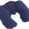 Confortabel Opblaasbaar Nekkussen Ideaal Voor Het Lange Reizen - Geschikt Voor Hoofd Nek - Rug - Benen - Of Kussen Slapen Tussen Uw Benen - Viegtuig - Auto - Boot - Zwart- Grijs 1 Confortabel Opblaasbaar Nekkussen Ideaal Voor Het Lange Reizen - Geschikt Voor Hoofd Nek - Rug - Benen - Of Kussen Slapen Tussen Uw Benen - Viegtuig - Auto - Boot - Zwart- Grijs -Voyago Winkel 1200x949 4