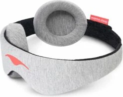 Manta MAX Mask - Slaapmasker - Verduisterend - Verstelbaar -Voyago Winkel 1200x949 6