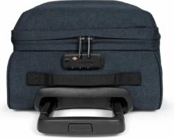 Eastpak TRANVERZ XXS Reiskoffer, Handbagage (45 X 32 X 20 Cm) - Triple Denim -Voyago Winkel 1200x950 1
