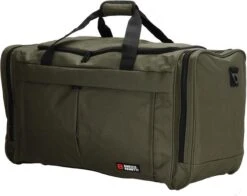 Enrico Benetti Amsterdam 35319 Reistas/sporttas M - Olijf Groen -Voyago Winkel 1200x950 11