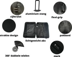 Ganz-Kofferset-3-delig-Zwart-Abs-Lichtgewicht-Trolley -Voyago Winkel 1200x951 5