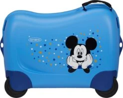 Samsonite - Dream Rider Disney Suitcase Disney Mickey Stars -Voyago Winkel 1200x956 2